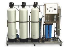 Manufacturers Exporters and Wholesale Suppliers of Industrial RO Systems Surat Gujarat